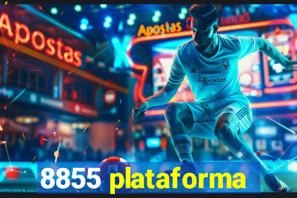 8855 plataforma